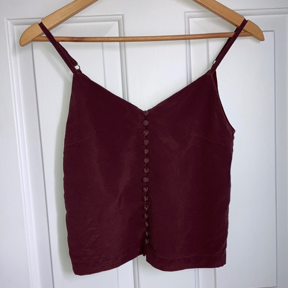 Madewell Tanktop